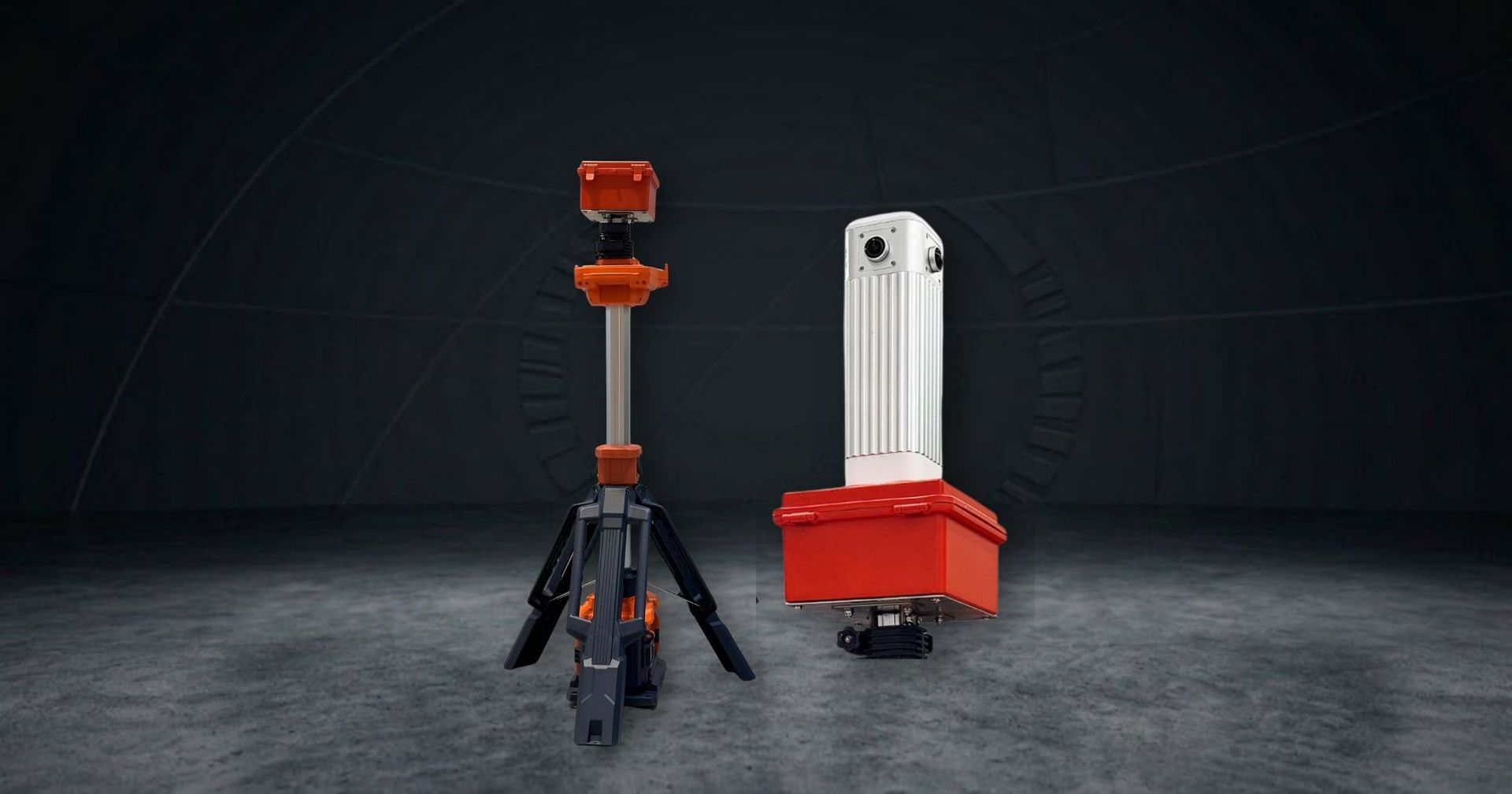 Panoramic Mobile Live Kit