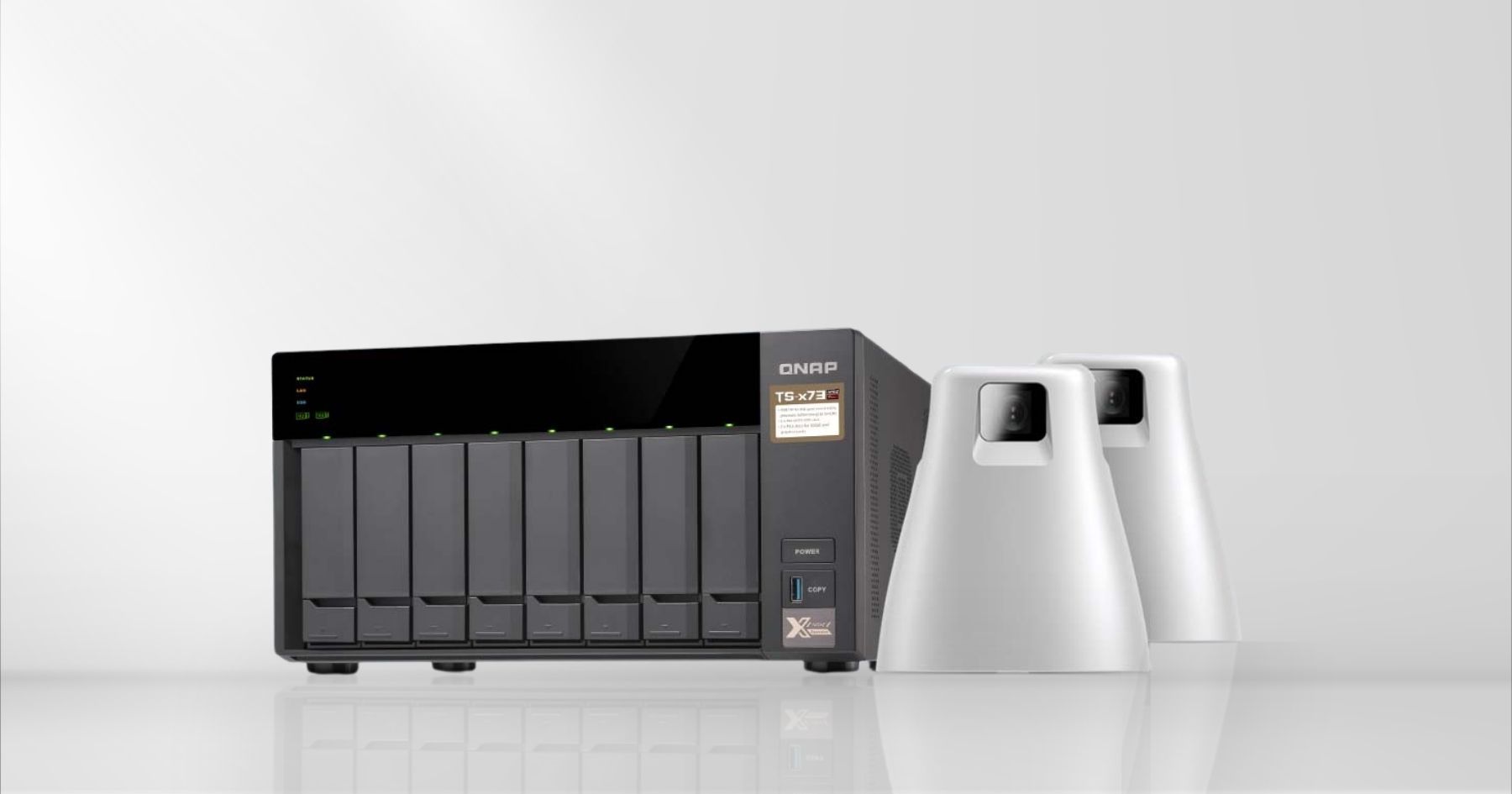 Panoramic Mobile Live Kit