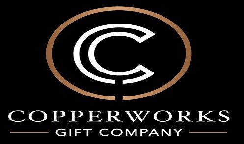 CopperWorks Gift Company Logo