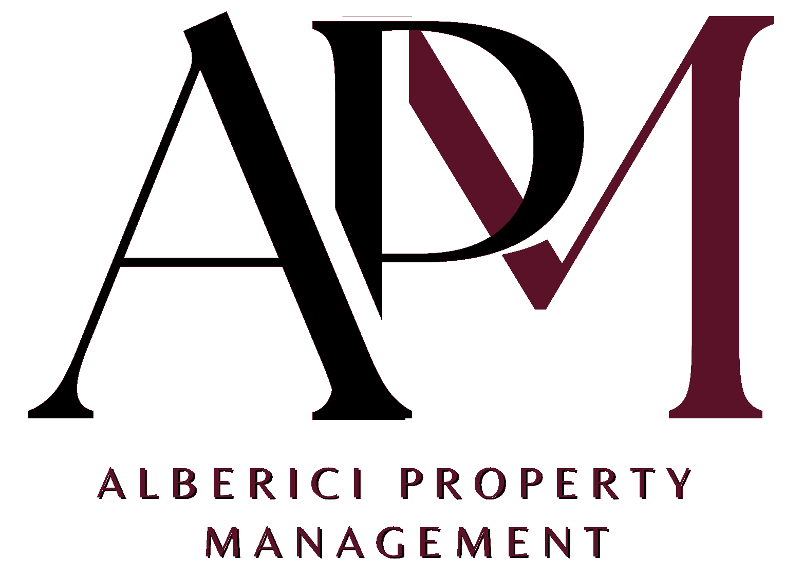 Cedar Property Management Logo