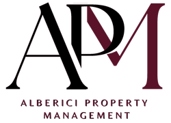 Cedar Property Management Logo