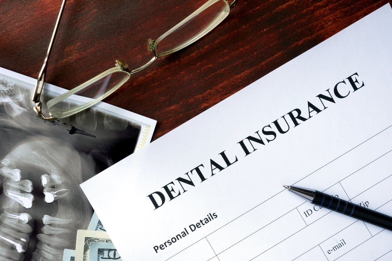 Dental Insurance Facts What You Need to Know