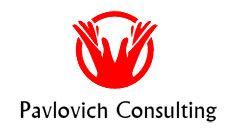 Pavlovich Consulting