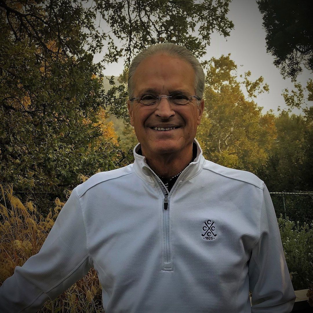 Steve Pavlovich