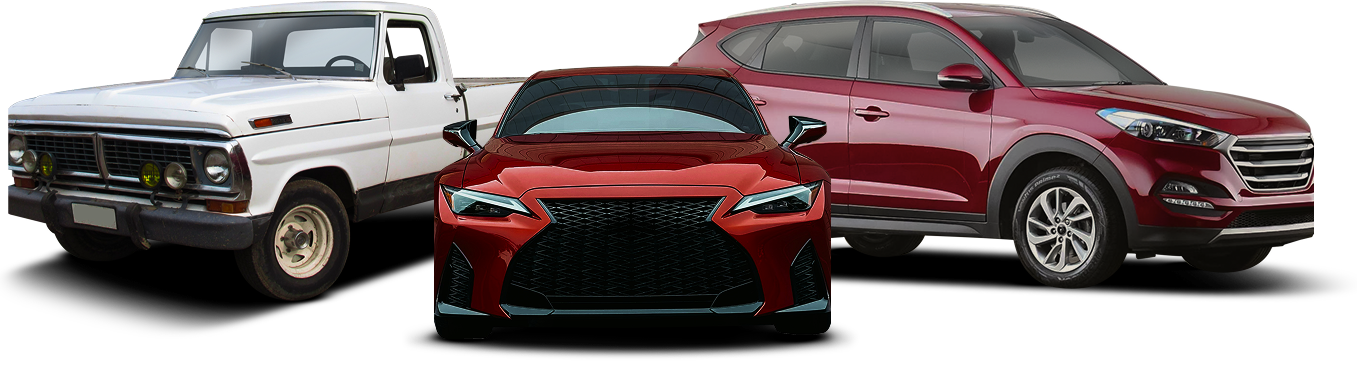 Cars | Lake City Autoworks