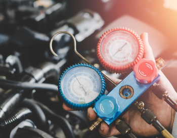 Auto A/C Service and Repair in La Pine, OR - Exclusive Imports