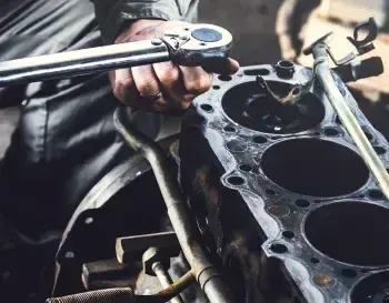 Engine Services in La Pine, OR - Exclusive Imports