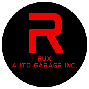 Logo | Rux Auto Garage Inc