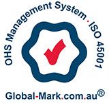 OHS Management System ISO 45001