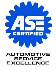 Automotive Services Excellence - Oregon City, OR - Jim Estes Garage