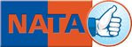 NATA Logo - Oregon City, OR - Jim Estes Garage