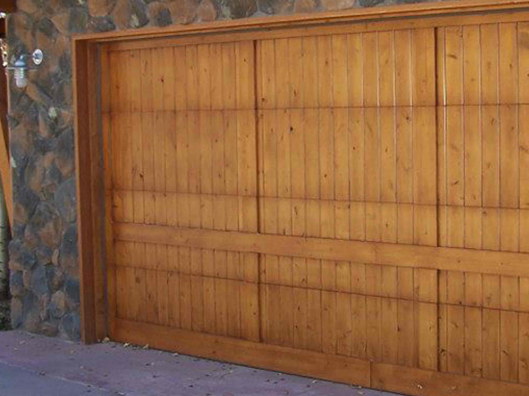 Versatility — Rifle, CO — Bailey’s Garage Doors & More