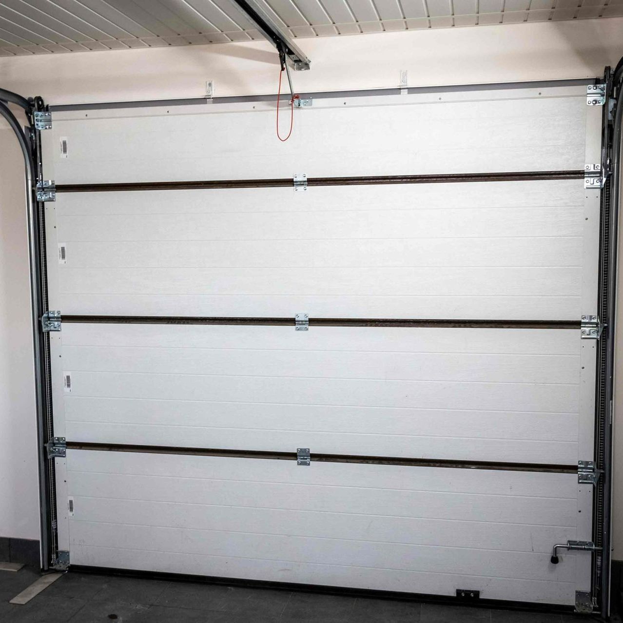Insulation Options — Rifle, CO — Bailey’s Garage Doors & More