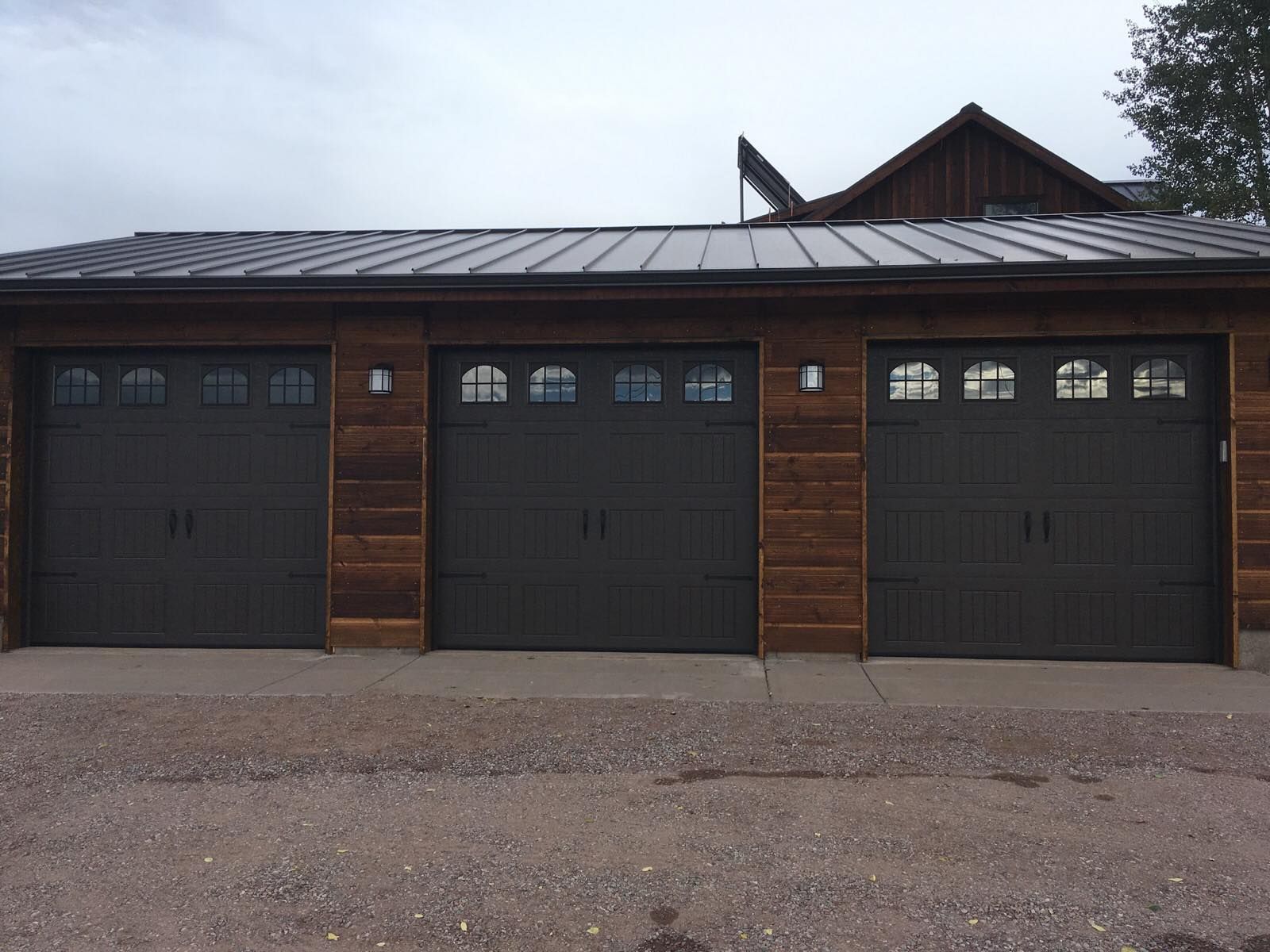 Quiet And Smooth Operation — Rifle, CO — Bailey’s Garage Doors & More