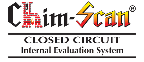 a logo for a closed circuit internal evaluation system