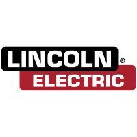 logo LINCOLN ELECTRIC