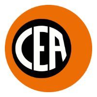 logo CEA