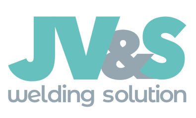 logo JV&S - welding solution