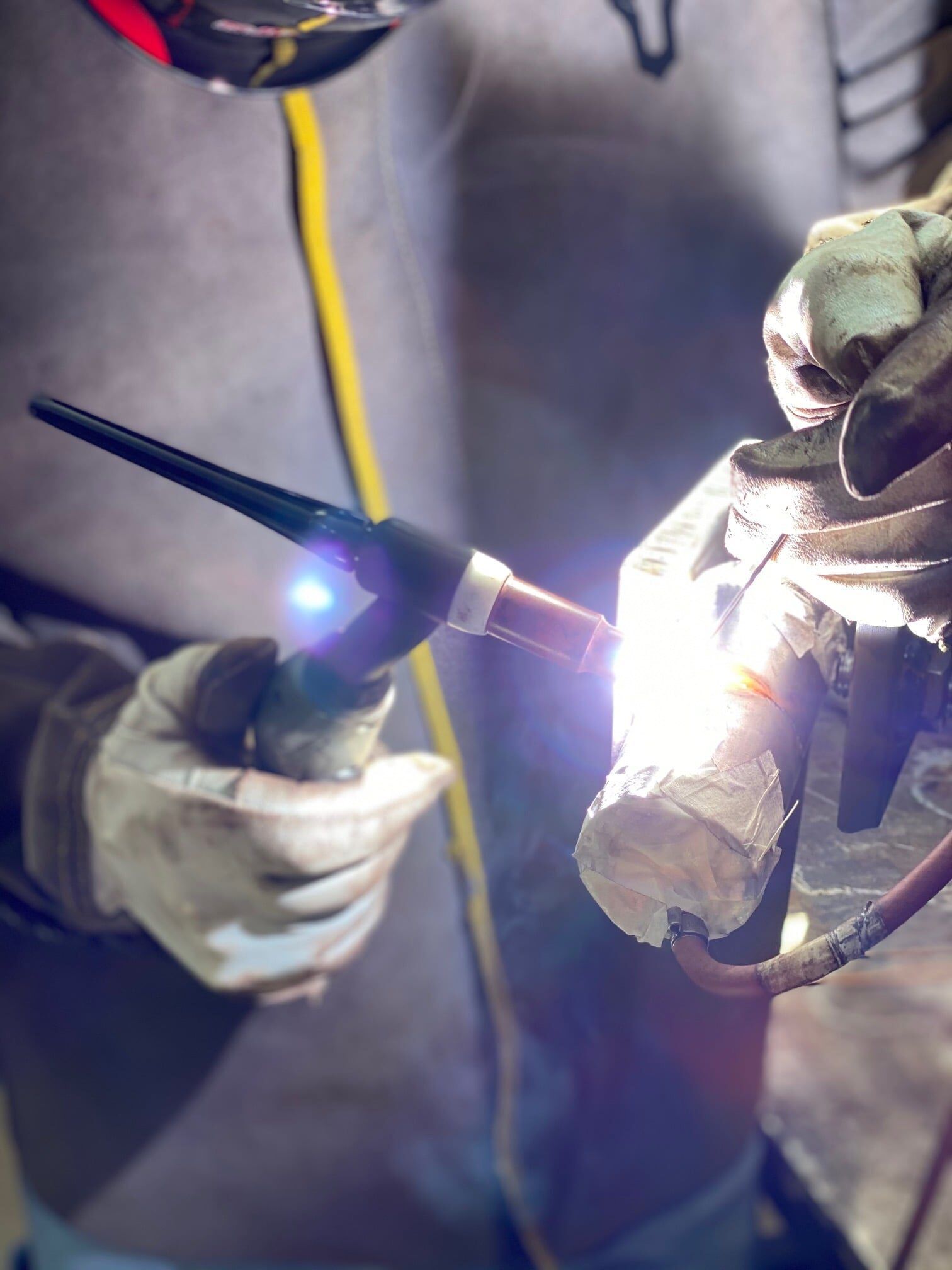 riparazione utensili