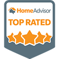 Home Advisor Top Rated - Putnam Valley, NY – C & T Power Washing & Painting