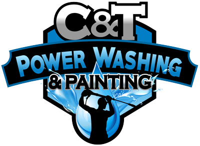 C & T Power Washing & Painting