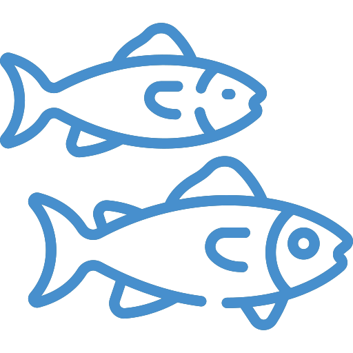 Fish's Icon
