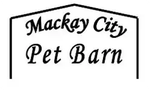 Pet Barn Logo - Pet Supplies in Mackay