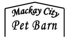 Pet Barn Logo - Pet Supplies in Mackay