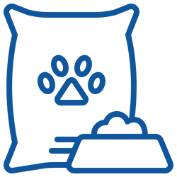 Icona – Toelettatura