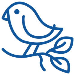 Icona – Uccelli