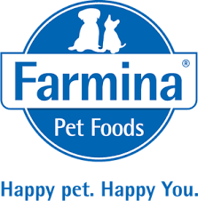 Logo Farmina