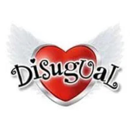 Logo Disugual