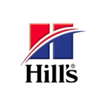 Logo Hill's