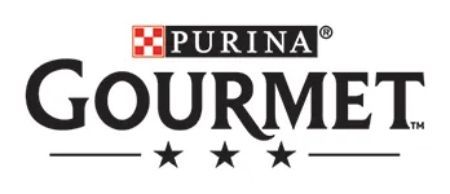 Logo Purina Gourmet
