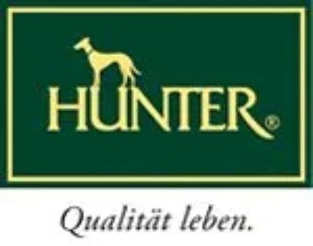 Logo Hunter
