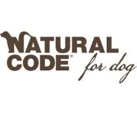 Logo Natural Code