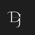 LOGO FUSIKAB DJ