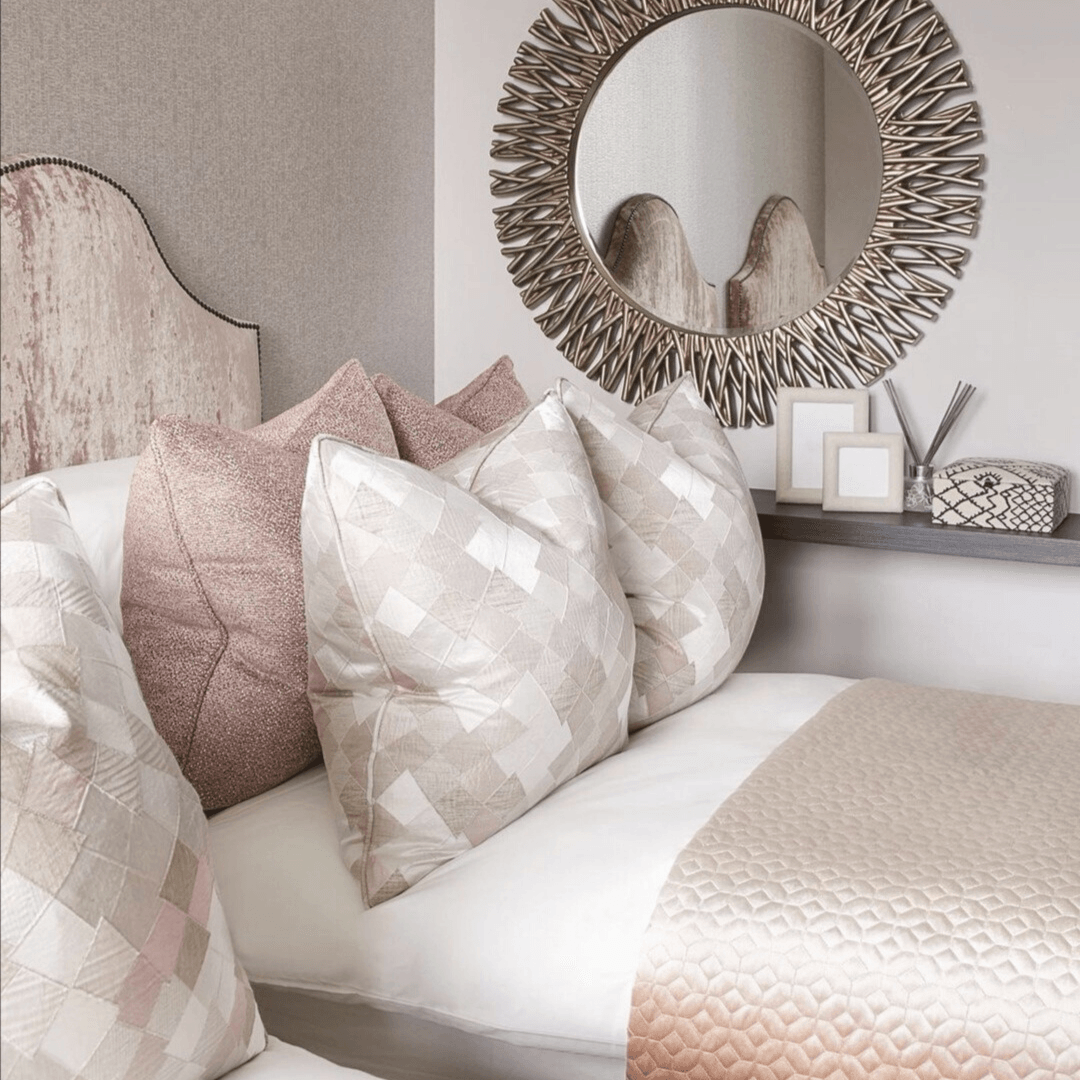 Feng Shui and Mirrors