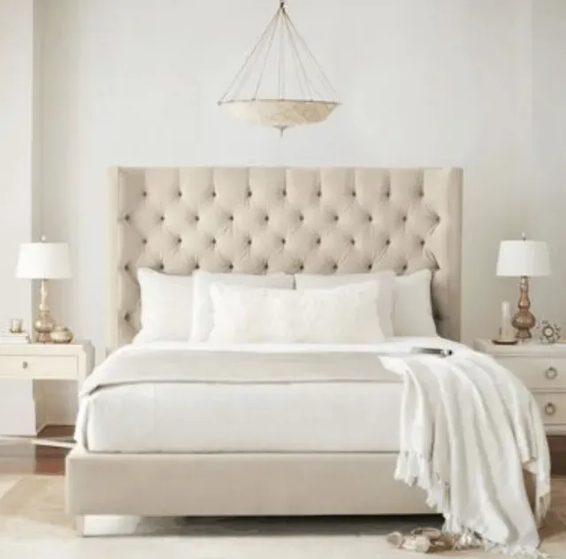 Feng Shui Bedroom