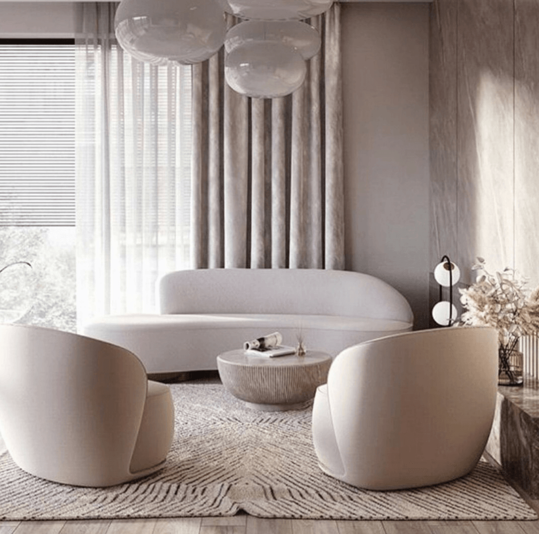 Feng Shui Home Décor