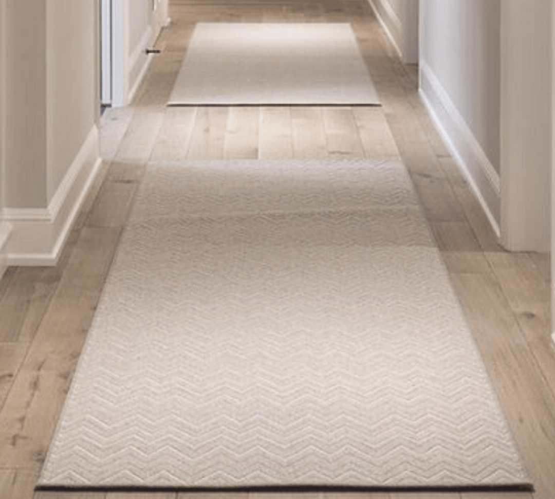 Feng Shui Hallway