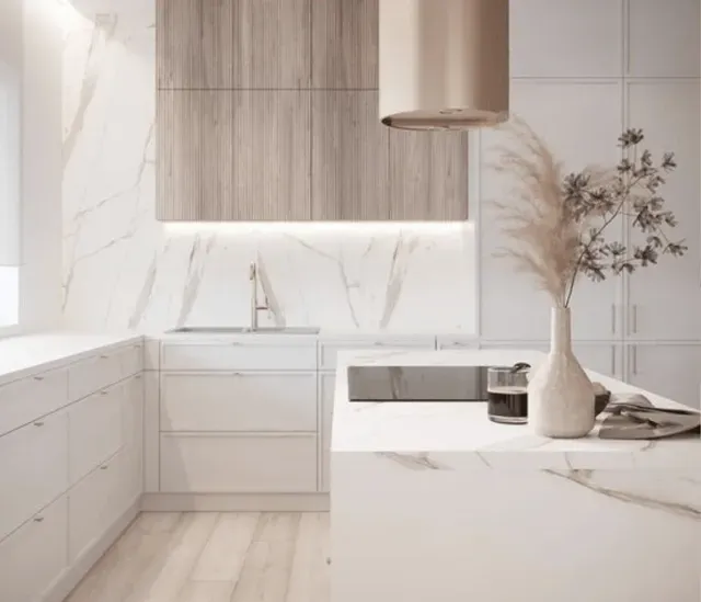 Feng Shui for Kitchen
