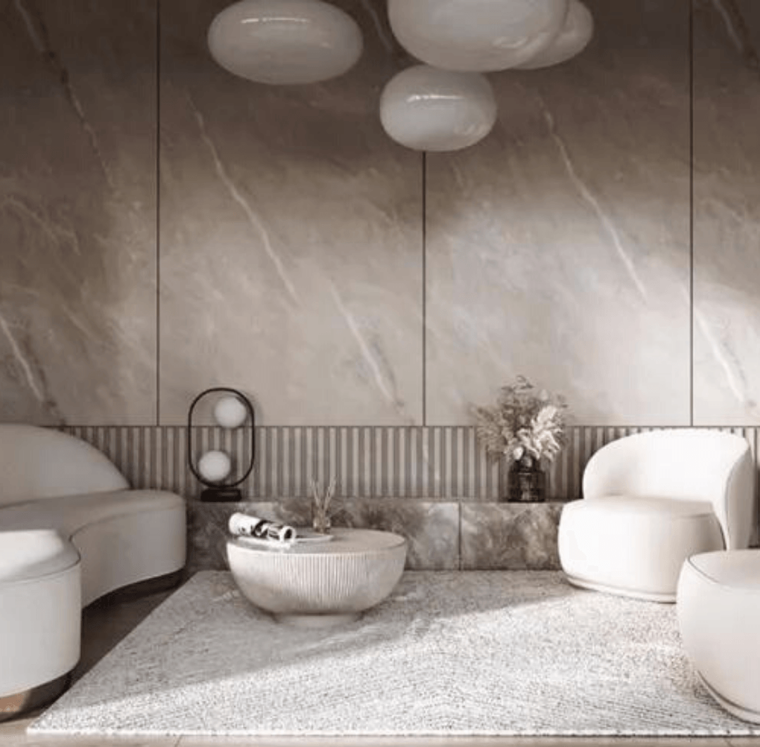 Feng Shui Living Room
