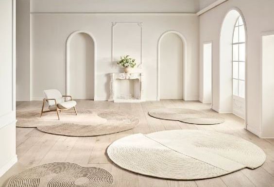 Feng Shui and Rugs
