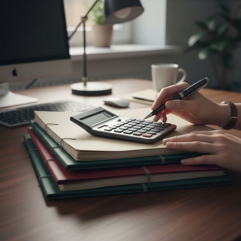 Análise das Declarações Fiscais