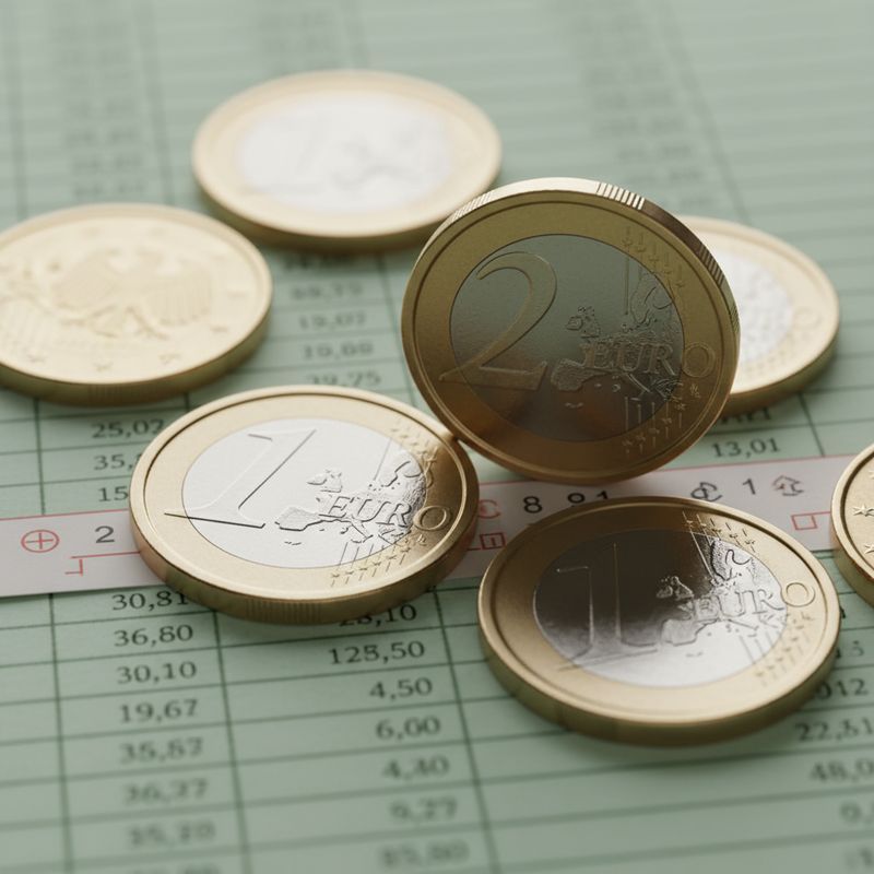 Implementação de Políticas Salariais