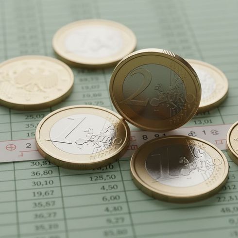 Implementação de Políticas Salariais