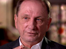 Michael Bowe leading criminal lawyer