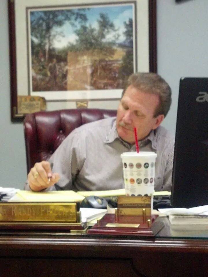 Dr Phillips — Gadsden, AL — DR Phillips Law Firm