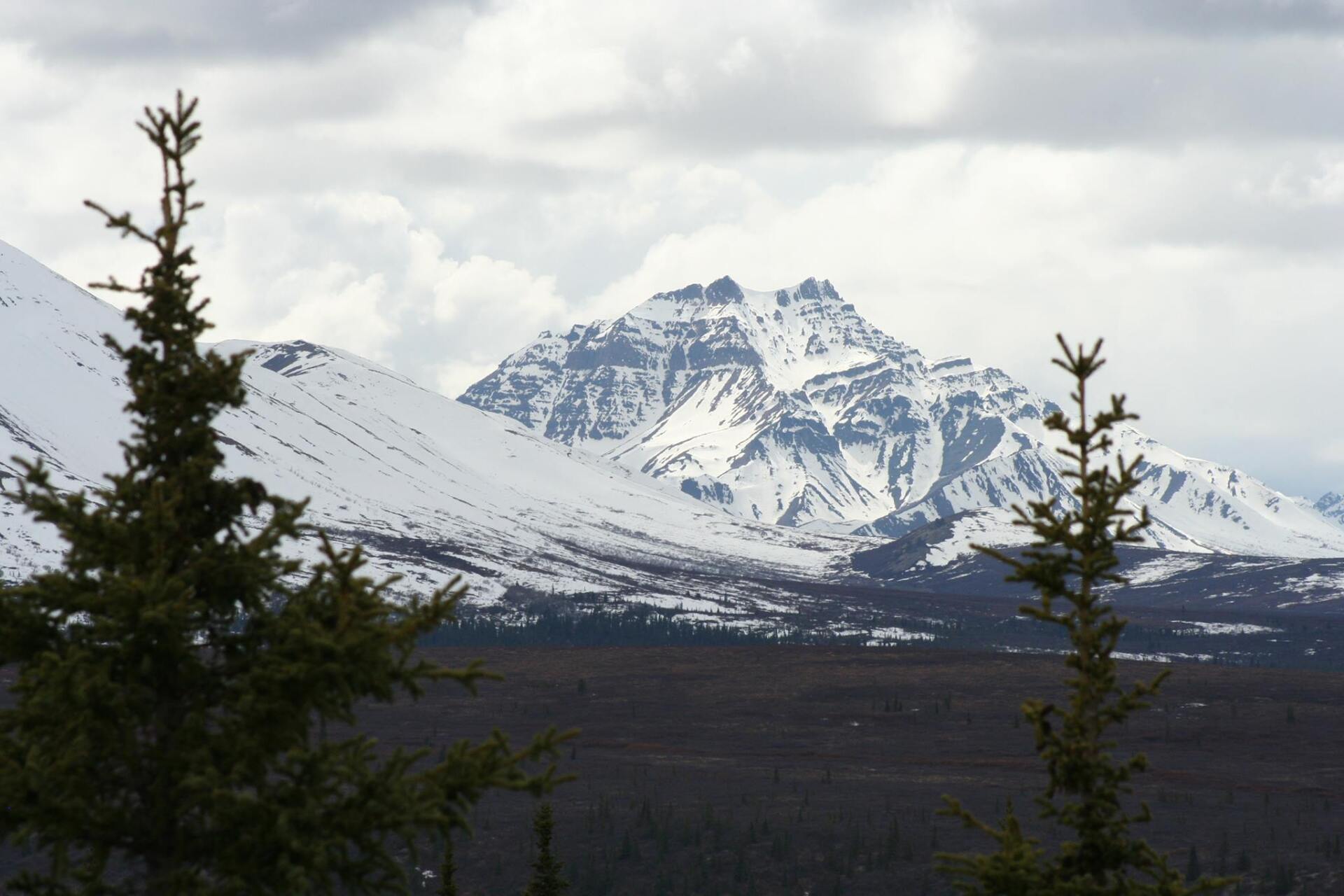 Mountain — Gadsden, AL — DR Phillips Law Firm